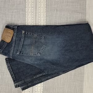 Levi's Denizen